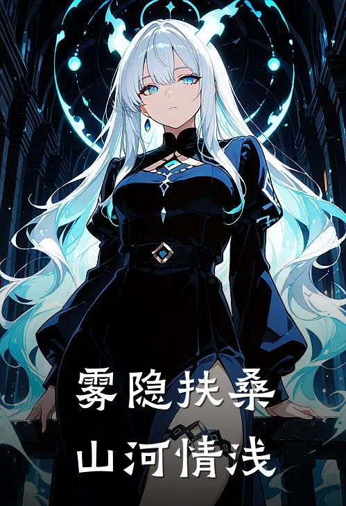雾隐扶桑，山河情浅