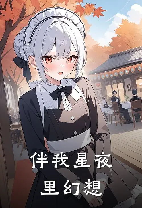 伴我星夜里幻想