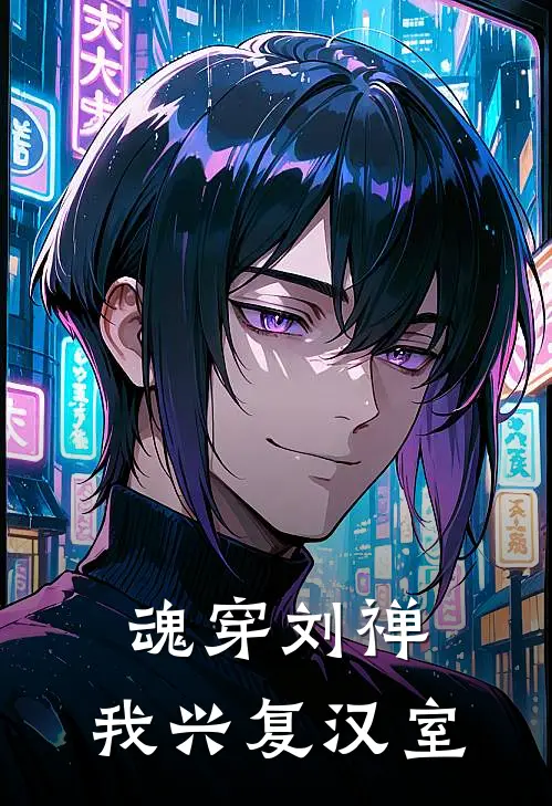 魂穿刘禅，我兴复汉室