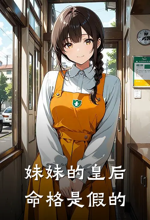 妹妹的皇后命格是假的