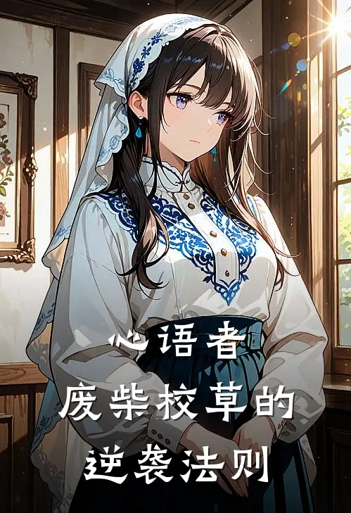 心语者：废柴校草的逆袭法则