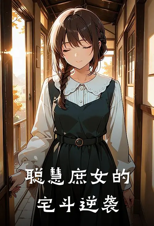 聪慧庶女的宅斗逆袭