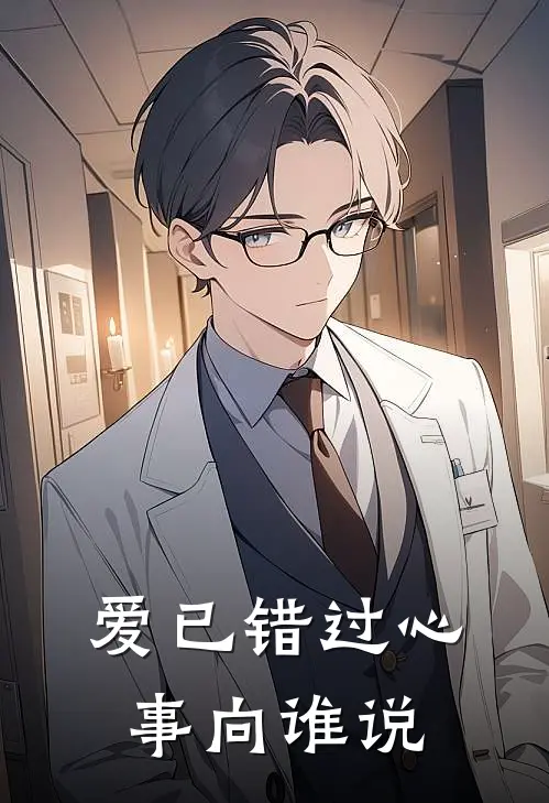 爱已错过心事向谁说