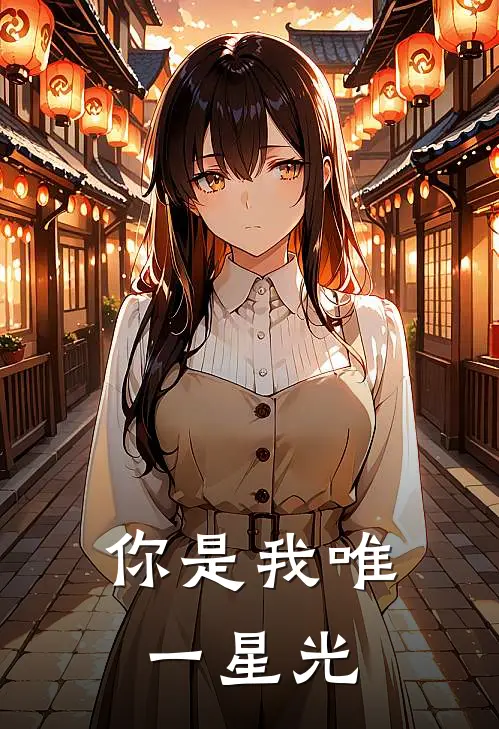 你是我唯一星光