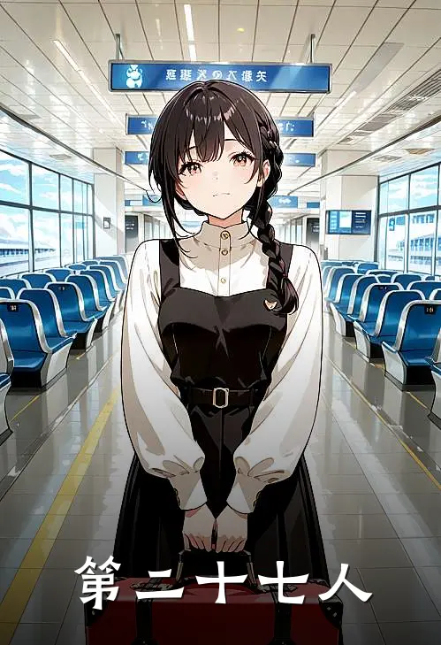 第二十七人(顾墨殷悦)小说免费阅读无弹窗_完结小说第二十七人顾墨殷悦