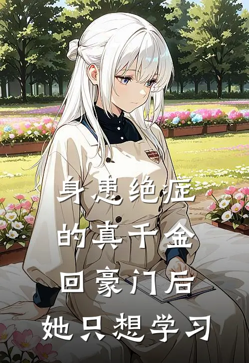 《身患绝症的真千金回豪门后，她只想学习》江知江柔火爆新书_身患绝症的真千金回豪门后，她只想学习(江知江柔)免费小说