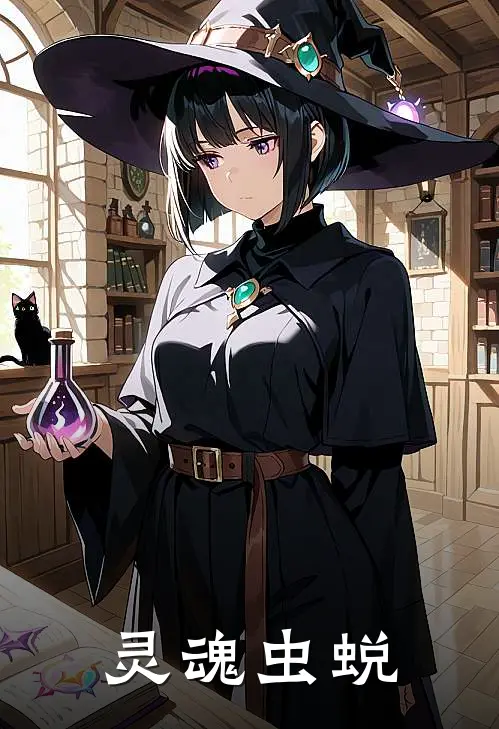 灵魂虫蜕(林晓林晓)完本小说_全本免费小说灵魂虫蜕林晓林晓