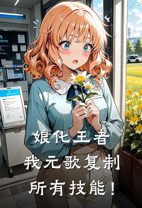 娘化王者：我元歌复制所有技能！