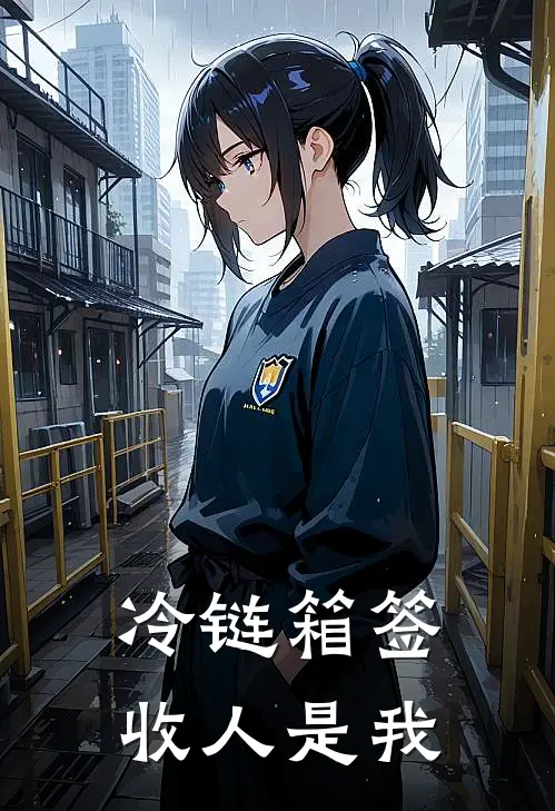 冷链箱签收人是我