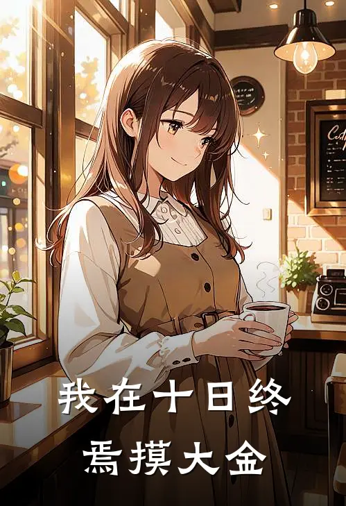 我在十日终焉摸大金(方陈民麦小文)完结版免费阅读_我在十日终焉摸大金全文免费阅读