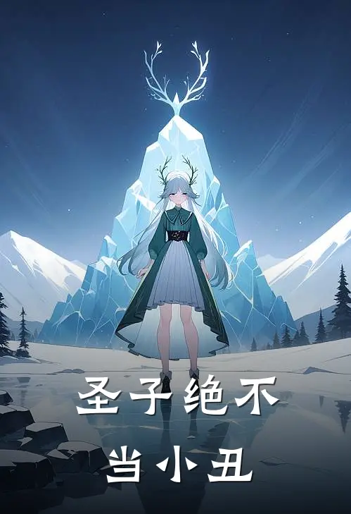 圣子绝不当小丑阿纳托利黎亦枚小说最新章节_最新小说推荐圣子绝不当小丑阿纳托利黎亦枚