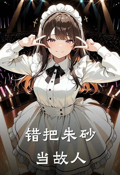 错把朱砂当故人