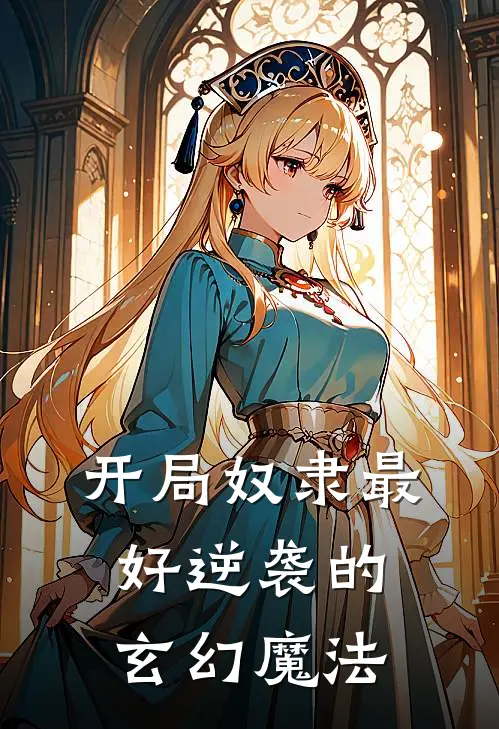 开局奴隶最好逆袭的玄幻魔法