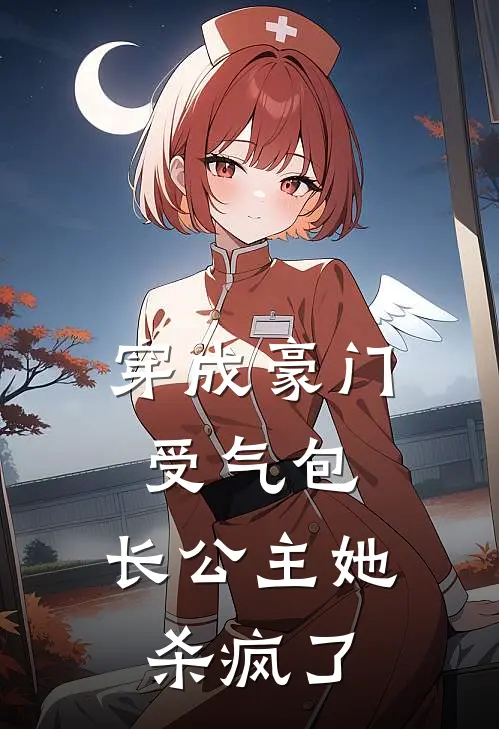 穿成豪门受气包，长公主她杀疯了