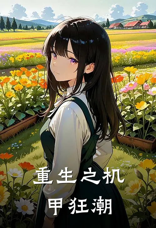 重生之机甲狂潮