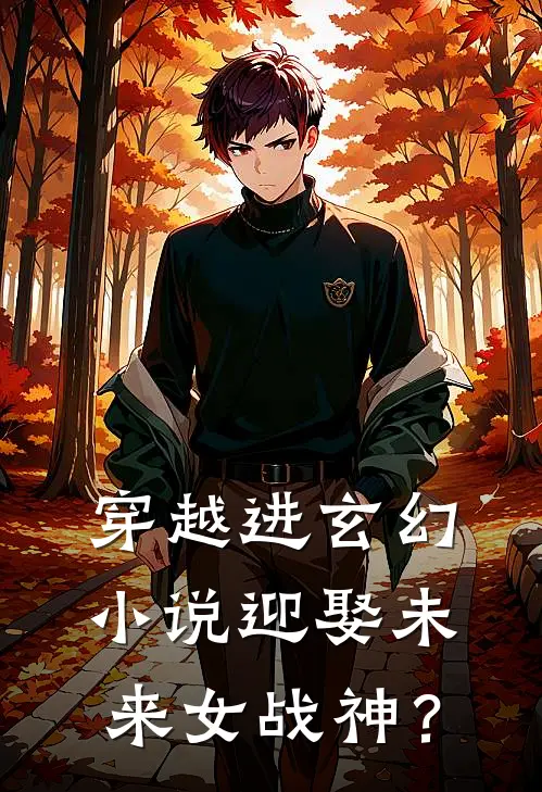 穿越进玄幻小说迎娶未来女战神？(赵天元沈若兰)热门小说大全_推荐完本小说穿越进玄幻小说迎娶未来女战神？赵天元沈若兰