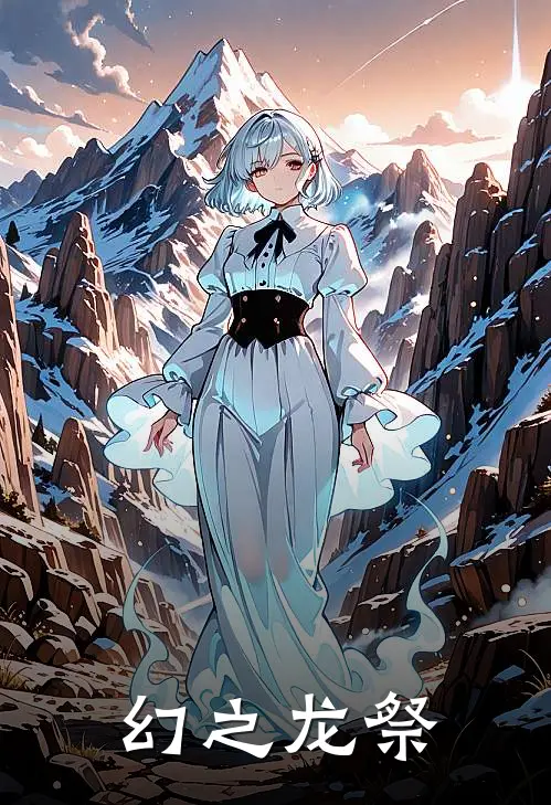 幻之龙祭