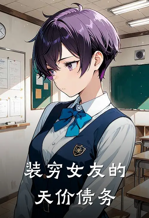 装穷女友的天价债务