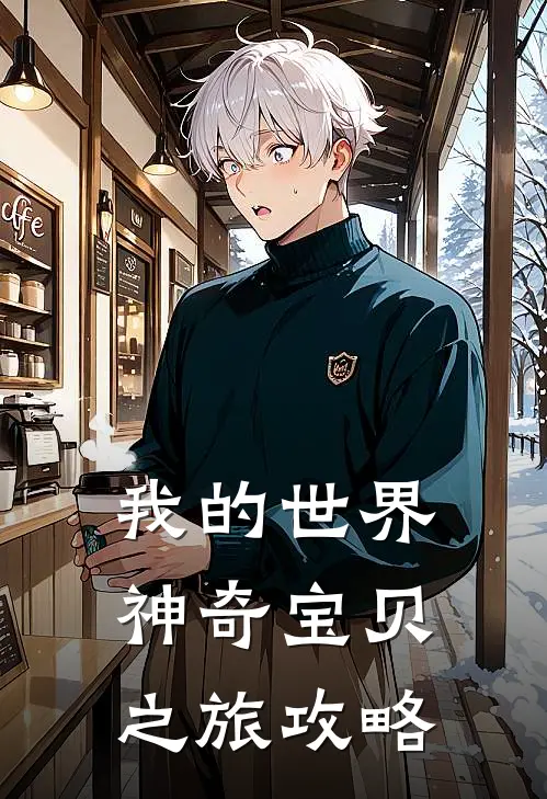 我的世界神奇宝贝之旅攻略