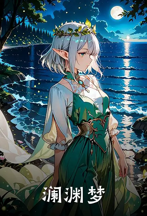 澜渊梦陈知澜林子渊完结版小说_完结版小说澜渊梦(陈知澜林子渊)
