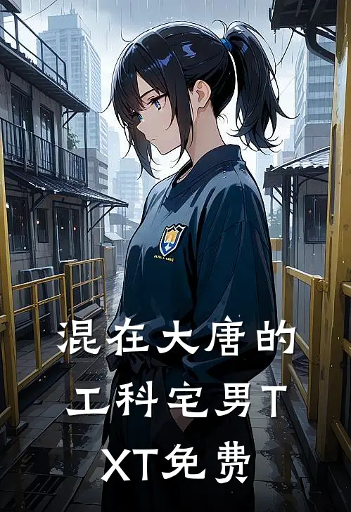 混在大唐的工科宅男TXT免费