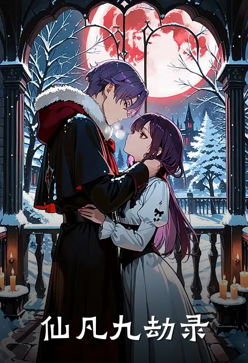 仙凡九劫录