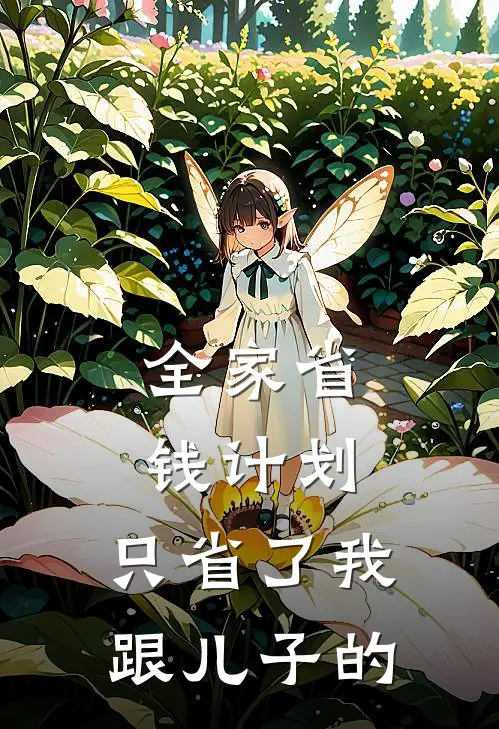 全家省钱计划，只省了我跟儿子的(小杰陈伟)无弹窗小说免费阅读_小说完整版免费阅读全家省钱计划，只省了我跟儿子的小杰陈伟