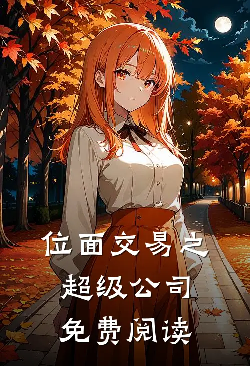 位面交易之超级公司免费阅读