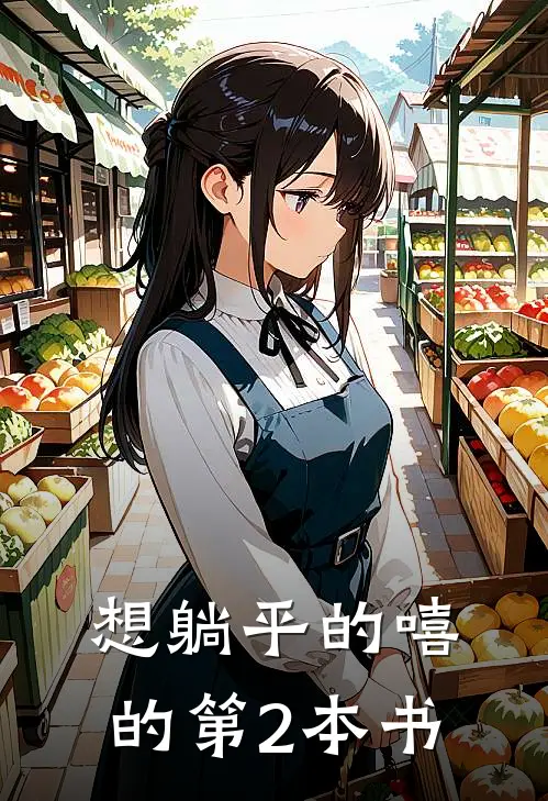 黎婉林一《想躺平的嘻的第2本书》完结版免费阅读_黎婉林一热门小说