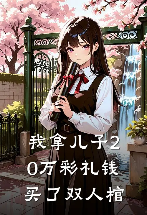 我拿儿子20万彩礼钱，买了双人棺张伟小丽完结小说大全_免费小说在哪看我拿儿子20万彩礼钱，买了双人棺(张伟小丽)