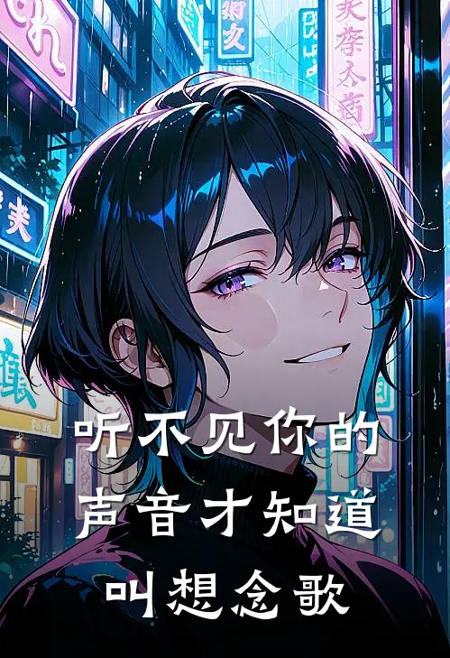 听不见你的声音才知道叫想念歌