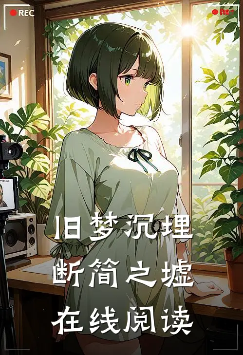 旧梦沉埋断简之墟在线阅读