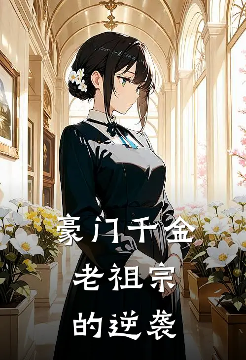 豪门千金：老祖宗的逆袭金焕紫月免费小说完结_最新完本小说推荐豪门千金：老祖宗的逆袭(金焕紫月)