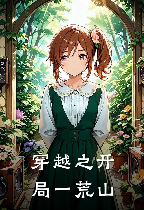 穿越之开局一荒山