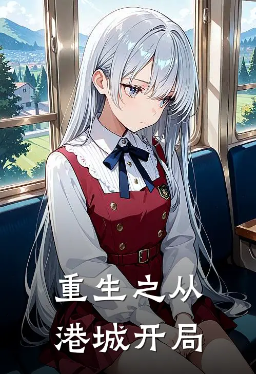 重生之从港城开局