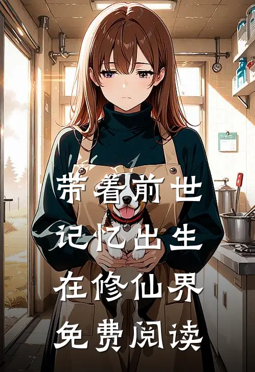 带着前世记忆出生在修仙界免费阅读