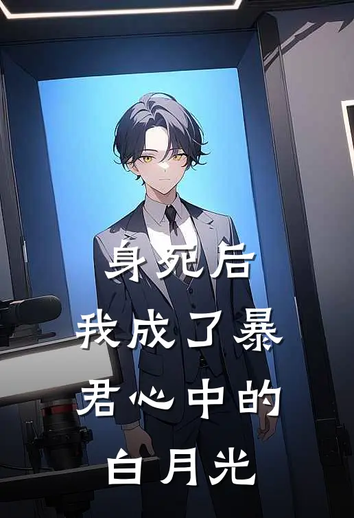 身死后，我成了暴君心中的白月光