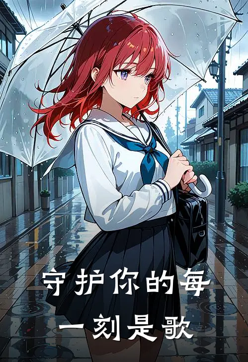 守护你的每一刻是歌