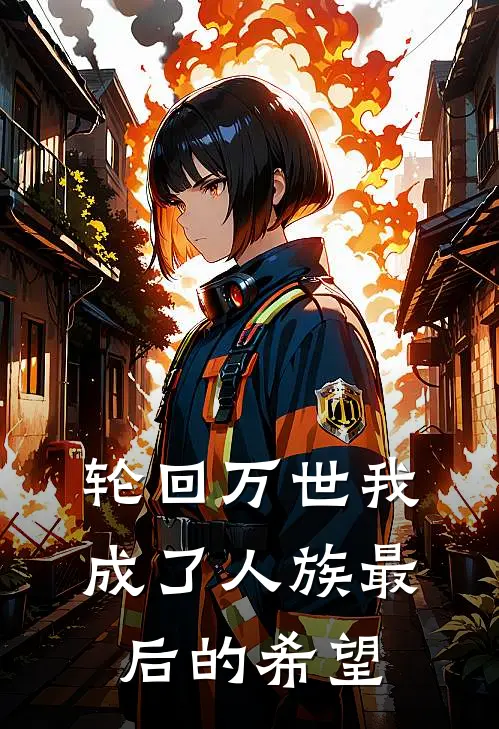 轮回万世我成了人族最后的希望