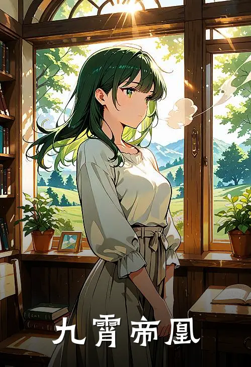 九霄帝凰（楚云凰楚明玉）全文免费阅读无弹窗大结局_九霄帝凰最新章节列表