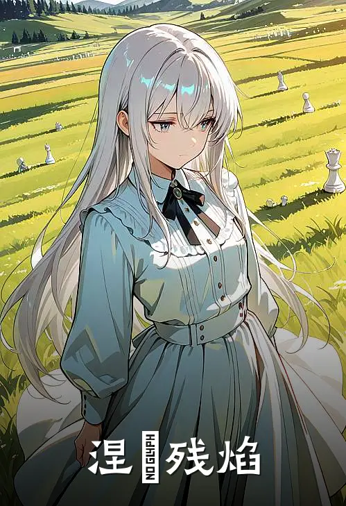 涅槃残焰(江无涯洛千山)最新推荐小说_在哪看免费小说涅槃残焰江无涯洛千山