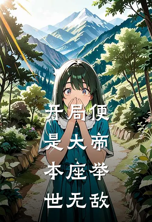 开局便是大帝，本座举世无敌