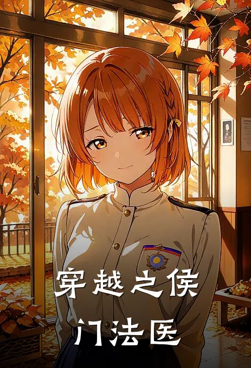 穿越之侯门法医