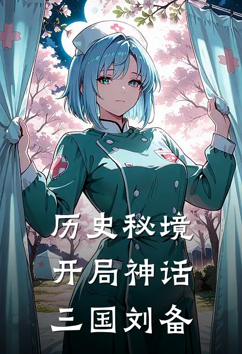 历史秘境：开局神话三国刘备