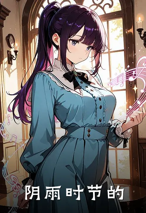 阴雨时节的