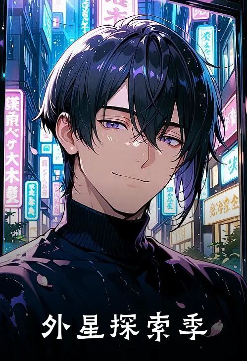 外星探索季
