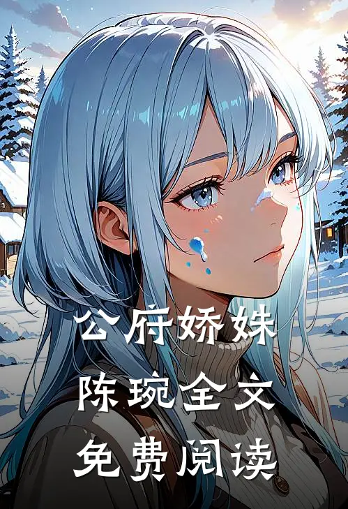 公府娇姝陈琬全文免费阅读