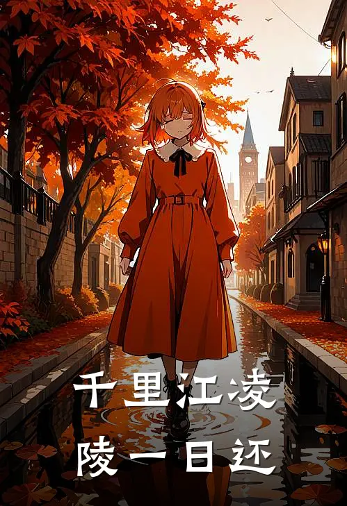 千里江凌陵一日还