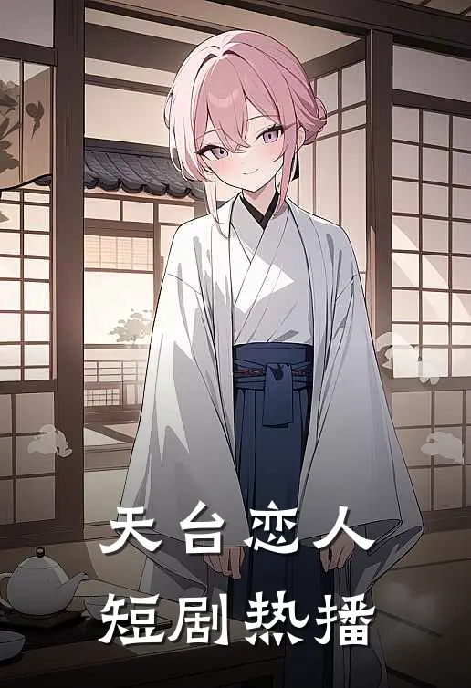 天台恋人短剧热播