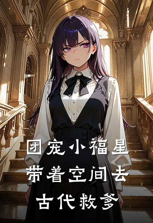 团宠小福星，带着空间去古代救爹